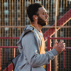 Hoco - Wireless Earphone (ES62)