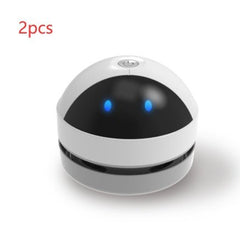 Personalized Usb Desktop Keyboard Cleaner Mini Handheld Vacuum Cleaner