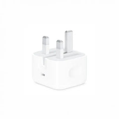 iPhone USB-C Power Adapter & Cable