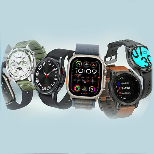 Smart Watches