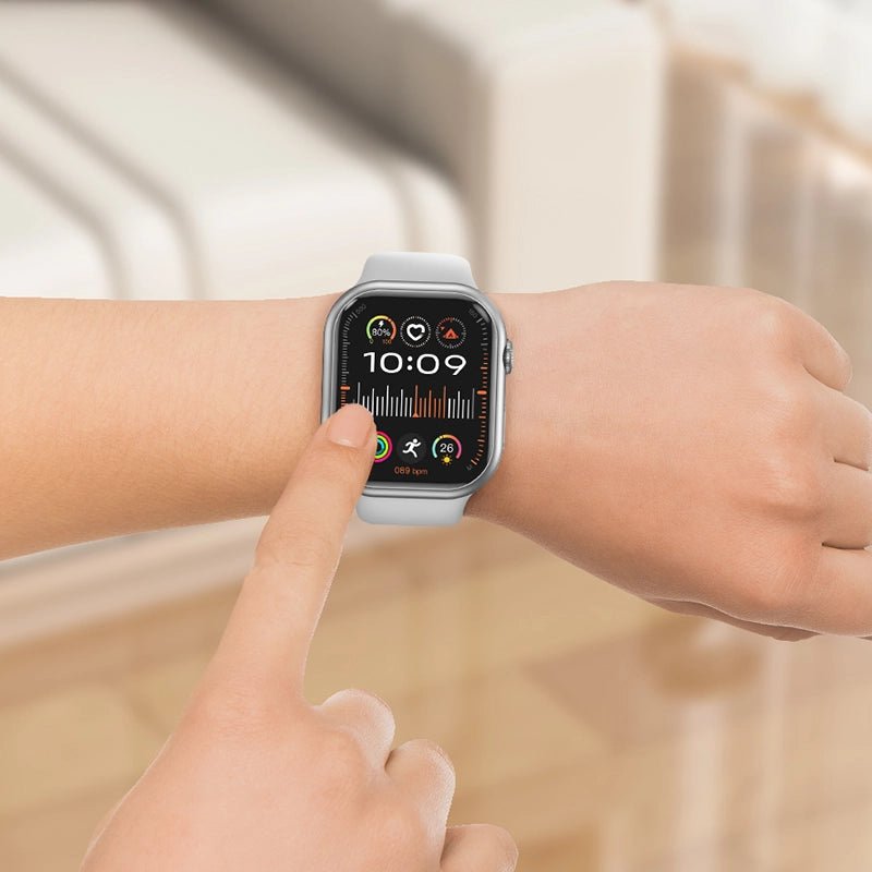 Hoco - Smart Watch  premium-quality smartwatch