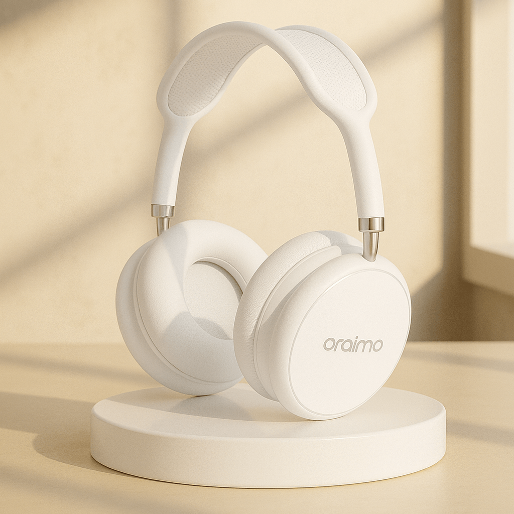 Oraimo - Stereo Wireless Headset