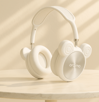 Oraimo - Stereo Wireless Headset