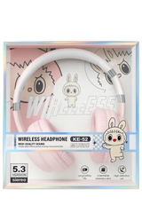 Labubu - Wireless Headphone