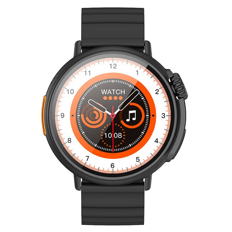 Hoco - Waterproof Smart Watch - modern & energatic (Y18) ©