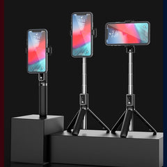 Stand - Wireless Mini Selfie Stick