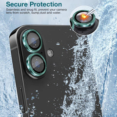 Camera Lens Film Protector