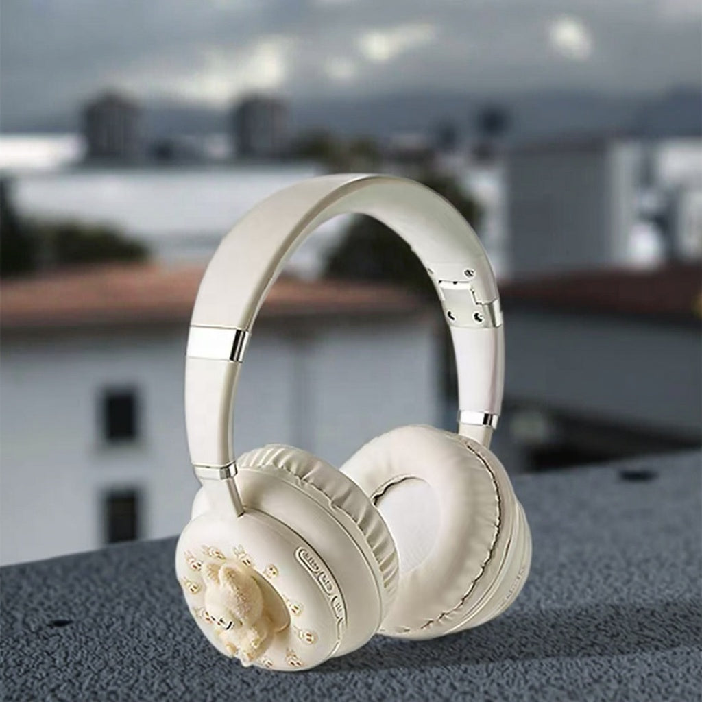 Labubu - Wireless Headphone