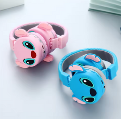 Stitch Wireless Headset