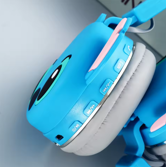 Stitch Wireless Headset