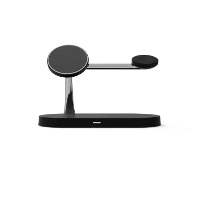 Multifunctional Wireless Charging Dock